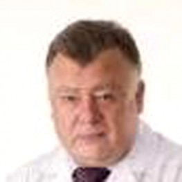 Гринченко Виктор Олегович